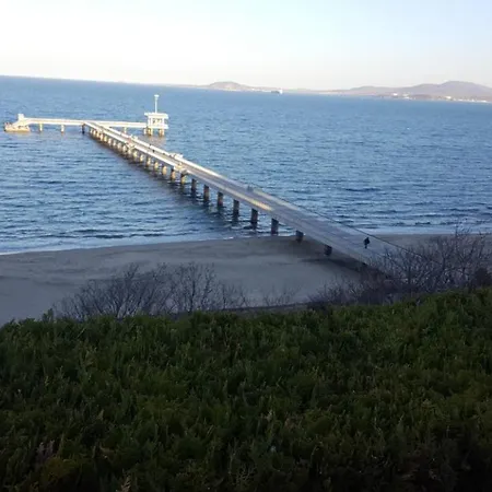 Apartament Tvarditza
