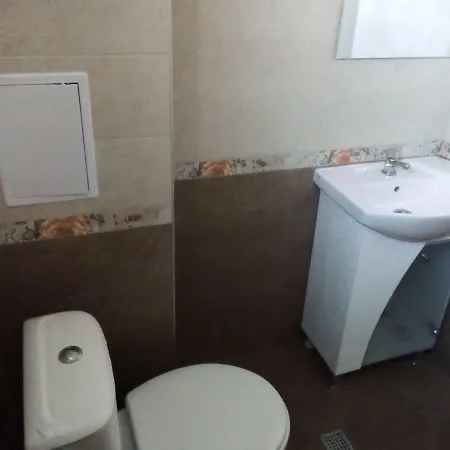 Apartament Tvarditza Burgas City