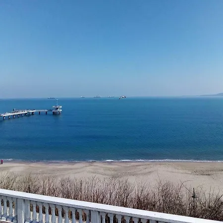 Tvarditza * Burgas City