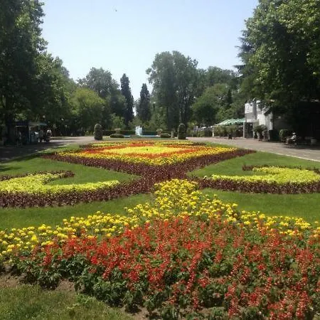Tvarditza * Burgas City