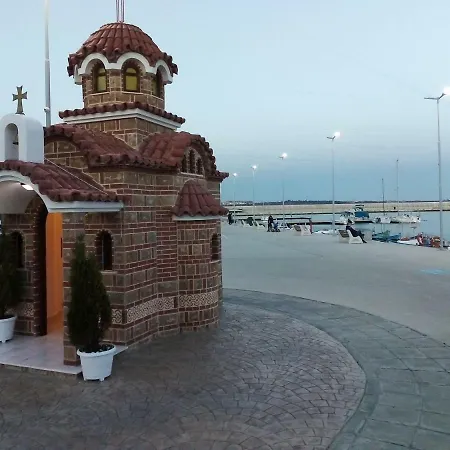 Tvarditza Apartament