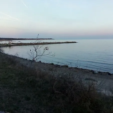 Tvarditza * Burgas City