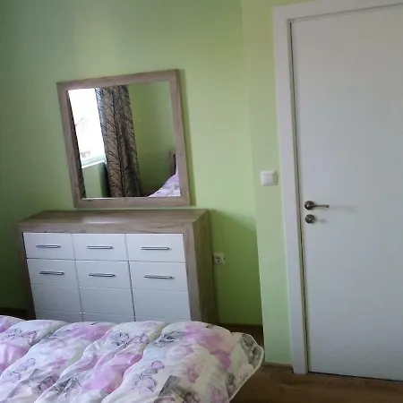 Tvarditza Apartament