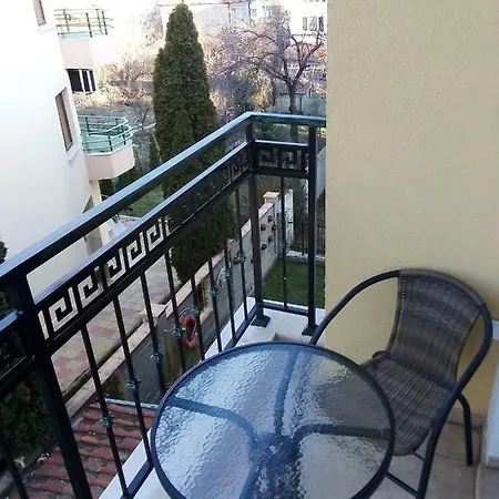 Tvarditza * Burgas City
