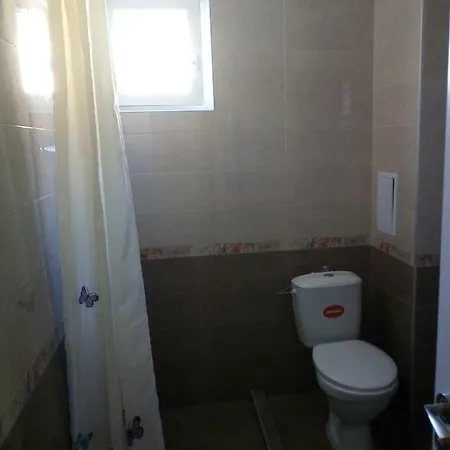 Tvarditza Apartament *